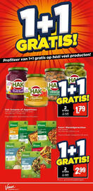 Vomar Voordeelmarkt folder Pagina 15