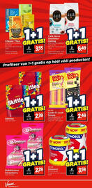 Vomar Voordeelmarkt folder Pagina 16