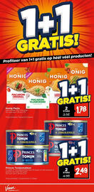 Vomar Voordeelmarkt folder Pagina 17