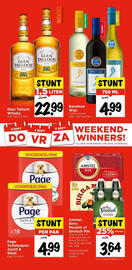 Vomar Voordeelmarkt folder Pagina 2