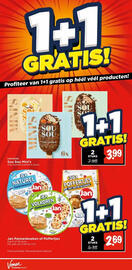 Vomar Voordeelmarkt folder Pagina 21