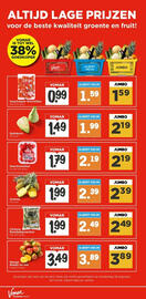 Vomar Voordeelmarkt folder Pagina 25