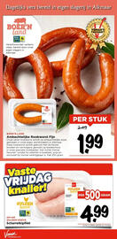 Vomar Voordeelmarkt folder Pagina 27
