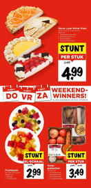 Vomar Voordeelmarkt folder Pagina 3