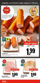 Vomar Voordeelmarkt folder Pagina 31