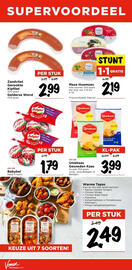 Vomar Voordeelmarkt folder Pagina 32