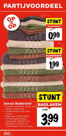 Vomar Voordeelmarkt folder Pagina 34