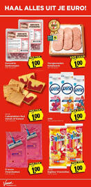 Vomar Voordeelmarkt folder Pagina 35