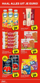 Vomar Voordeelmarkt folder Pagina 36