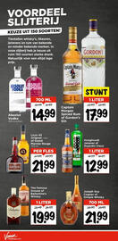 Vomar Voordeelmarkt folder Pagina 38