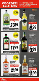 Vomar Voordeelmarkt folder Pagina 39