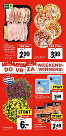 Vomar Voordeelmarkt folder Pagina 4