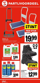 Vomar Voordeelmarkt folder Pagina 42