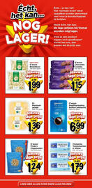 Vomar Voordeelmarkt folder Pagina 6