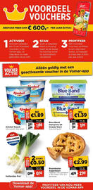 Vomar Voordeelmarkt folder Pagina 8