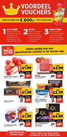 Vomar Voordeelmarkt folder Pagina 9