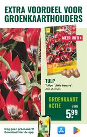 GroenRijk folder week 36 Pagina 16