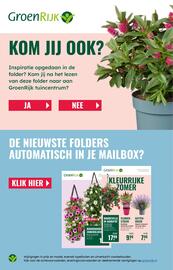 GroenRijk folder week 36 Pagina 17