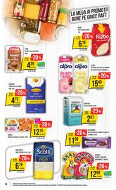 Catalog Mega Image săptămâna 36 Pagină 14