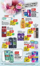 Catalog Mega Image săptămâna 36 Pagină 20