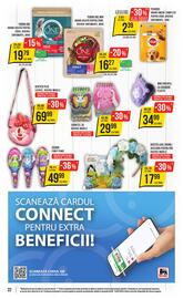 Catalog Mega Image săptămâna 36 Pagină 22