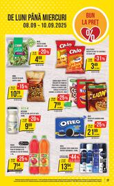Catalog Mega Image săptămâna 36 Pagină 23