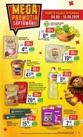 Catalog Mega Image săptămâna 36 Pagină 3