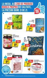 Catalog Mega Image săptămâna 36 Pagină 4