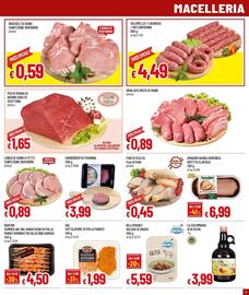 Volantino Famila Superstore Pagina 11