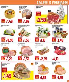 Volantino Famila Superstore Pagina 13