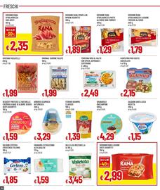 Volantino Famila Superstore Pagina 14