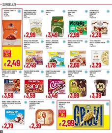 Volantino Famila Superstore Pagina 16