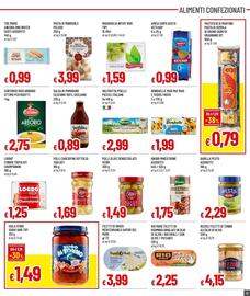 Volantino Famila Superstore Pagina 17