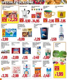 Volantino Famila Superstore Pagina 18