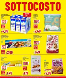 Volantino Famila Superstore Pagina 2