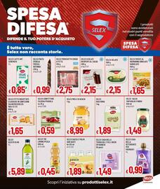 Volantino Famila Superstore Pagina 20