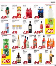 Volantino Famila Superstore Pagina 21