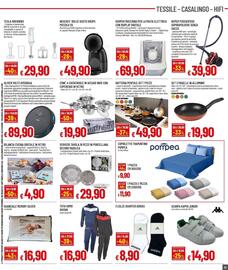 Volantino Famila Superstore Pagina 23