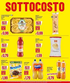 Volantino Famila Superstore Pagina 3