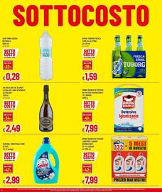 Volantino Famila Superstore Pagina 4