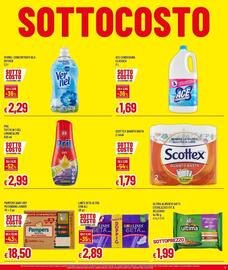 Volantino Famila Superstore Pagina 5