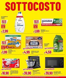 Volantino Famila Superstore Pagina 6