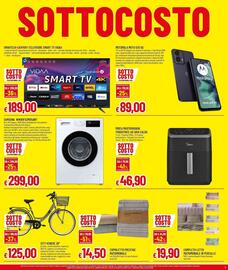 Volantino Famila Superstore Pagina 7