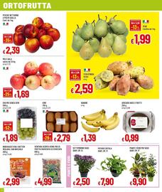 Volantino Famila Superstore Pagina 8