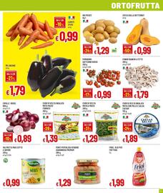 Volantino Famila Superstore Pagina 9