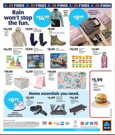 Aldi weekly ad week 36 Page 10
