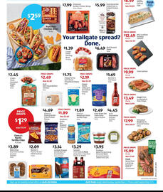 Aldi weekly ad week 36 Page 2