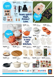 Aldi weekly ad week 36 Page 4
