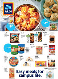 Aldi weekly ad week 36 Page 5