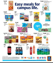 Aldi weekly ad week 36 Page 6